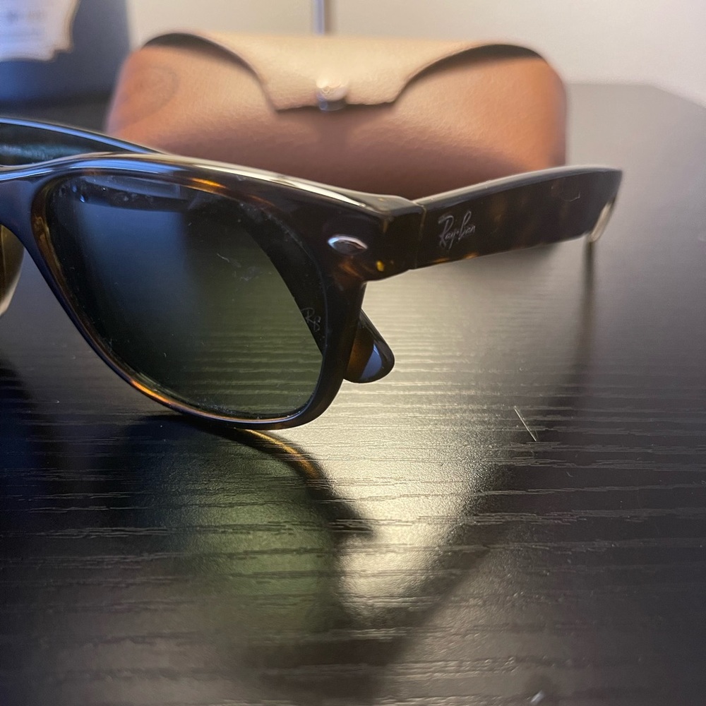 Ray ban sunglasses